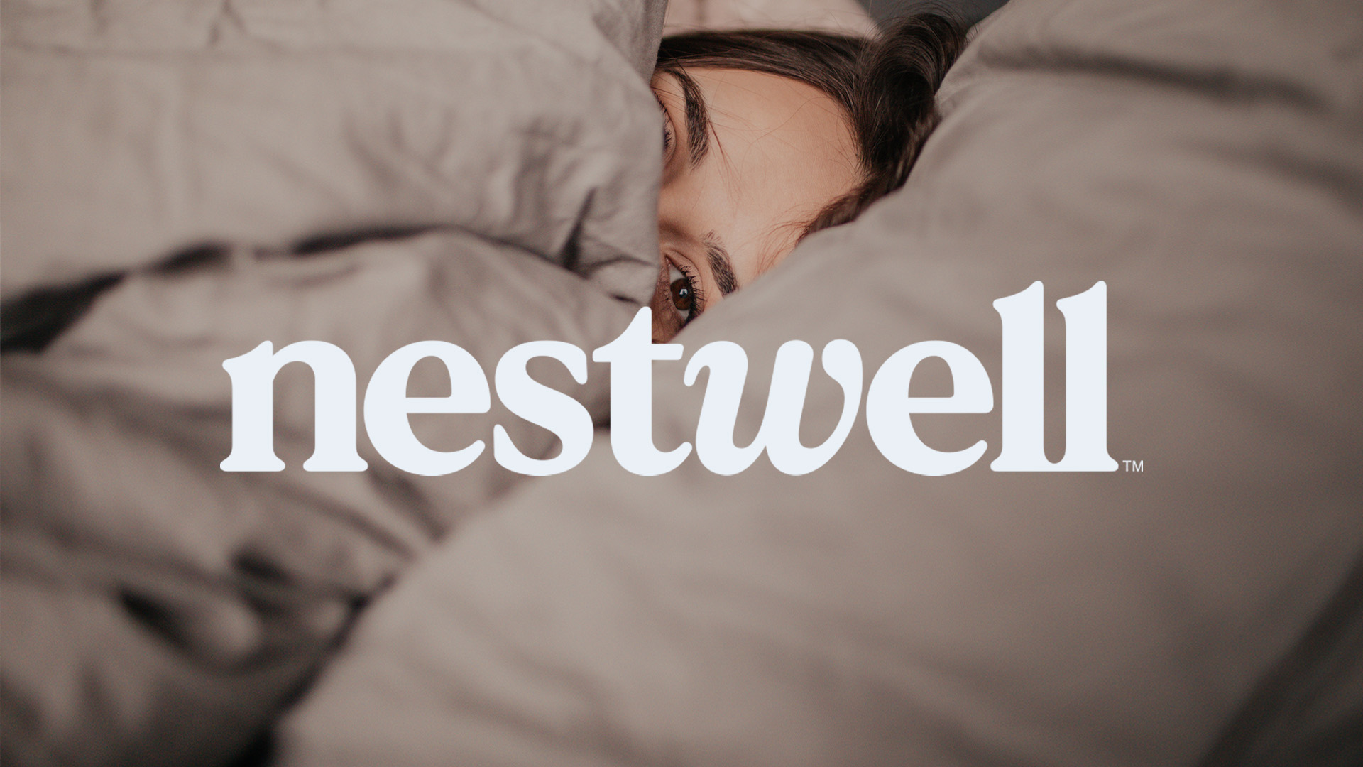 Nestwell is Bed Bath & Beyond's brand new line of cozy, stay-cool